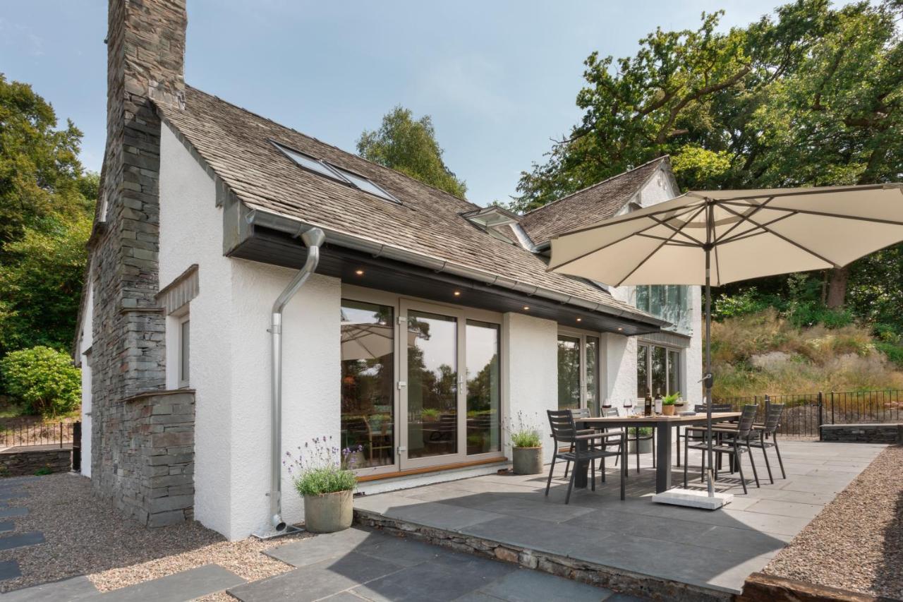 Barakat Lakes Escape, Ambleside Exterior foto