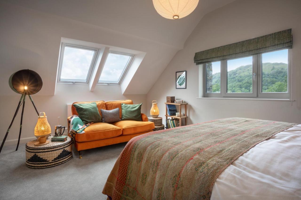 Barakat Lakes Escape, Ambleside Exterior foto