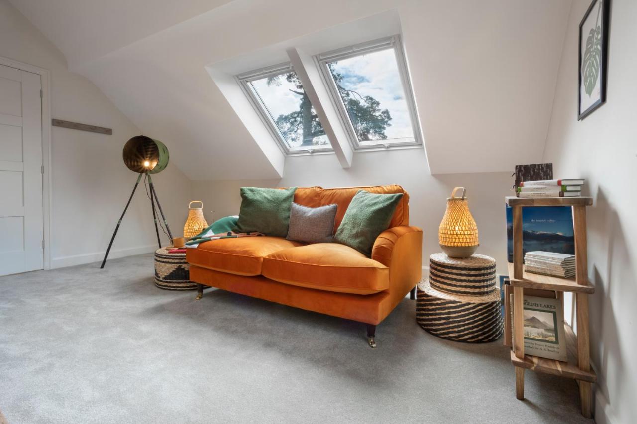 Barakat Lakes Escape, Ambleside Exterior foto